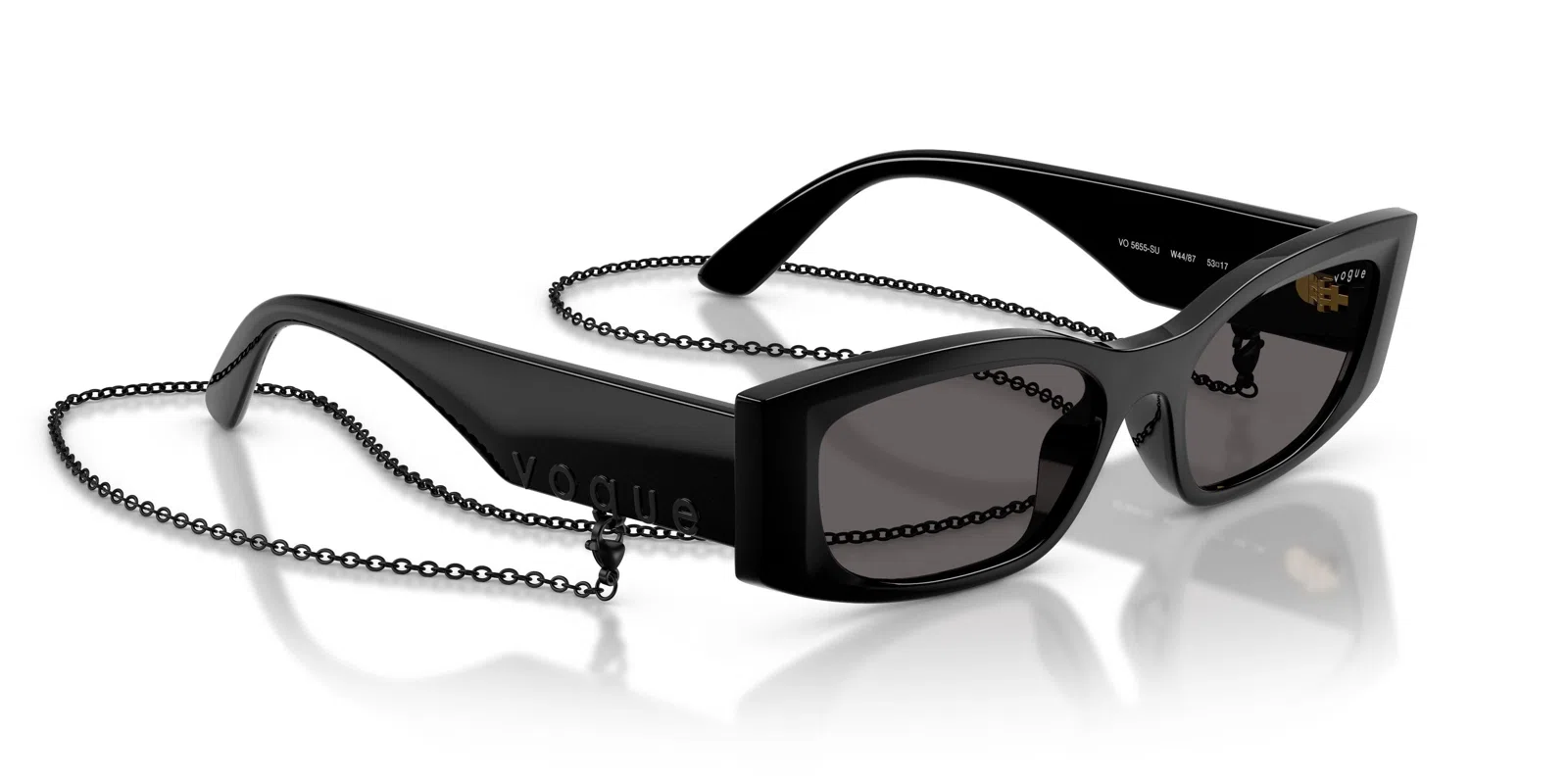 Vogue 5655SU Sunglasses - view 34